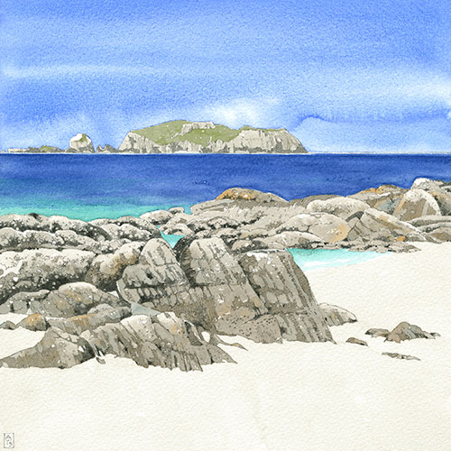 bernera-beag