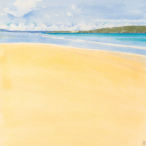 luskentyre-I